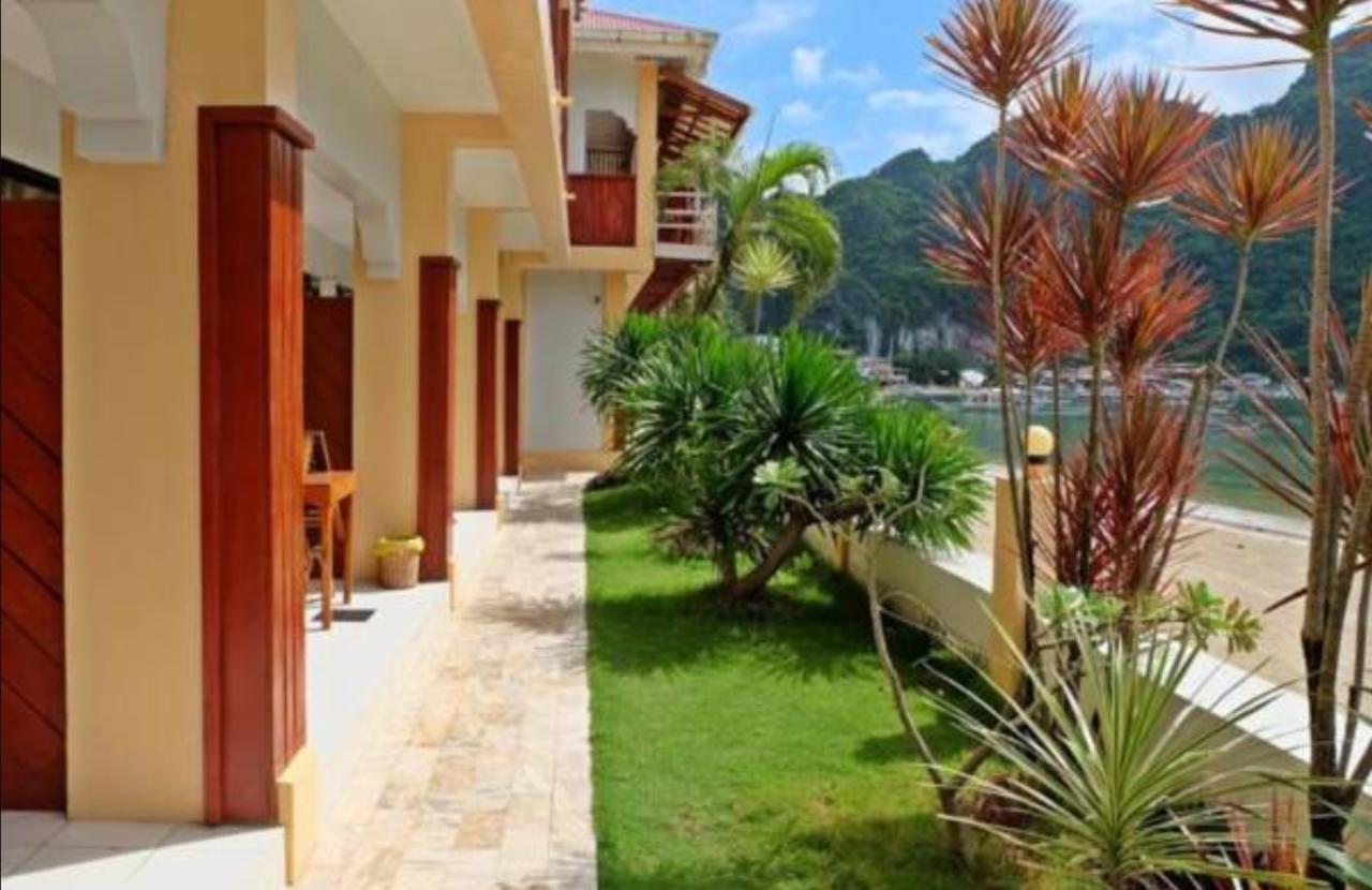 El Nido Beach Hotel * El Nido