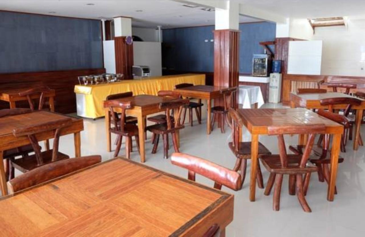 El Nido Beach Hotel Hotel *