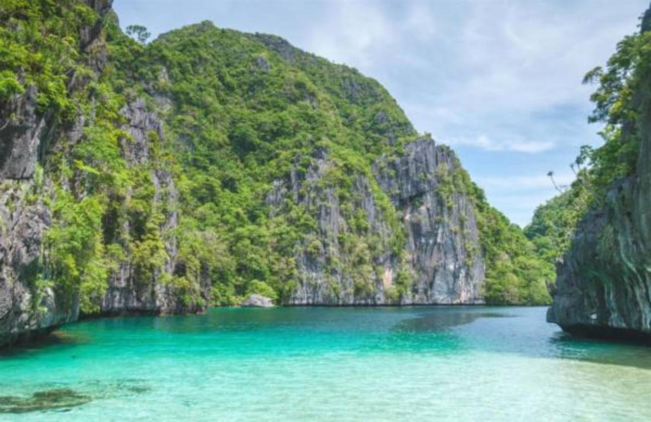 El Nido Beach Hotel Hotel