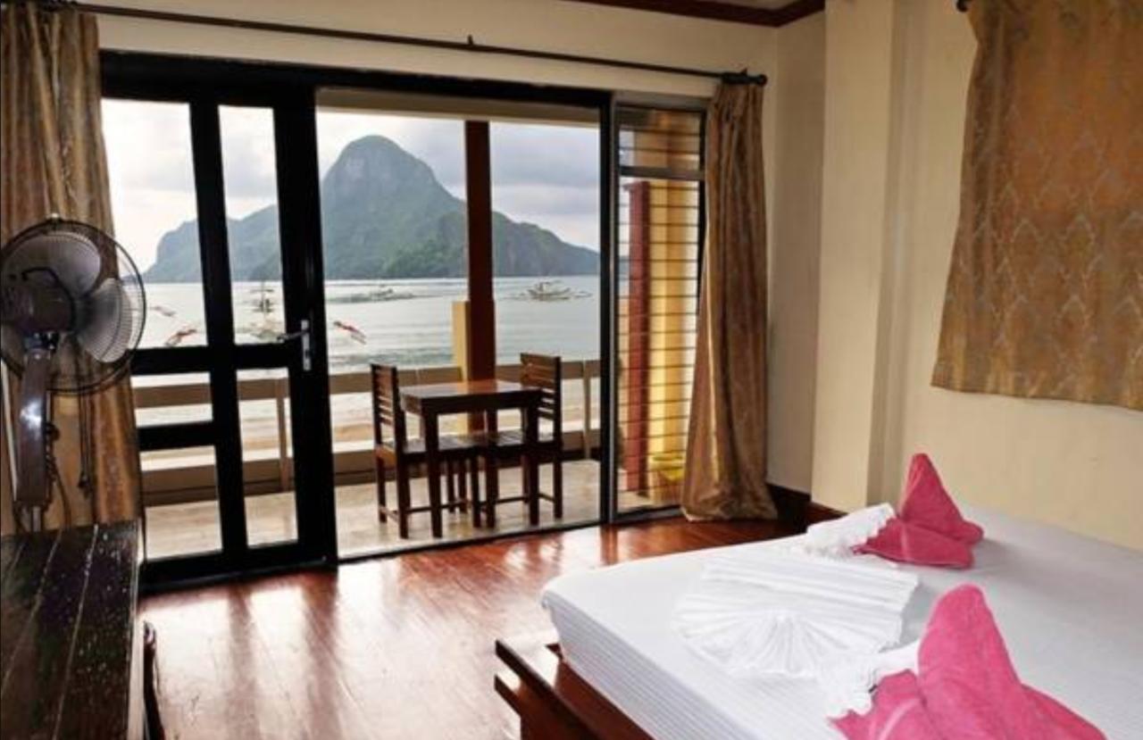 El Nido Beach Hotel Hotel El Nido
