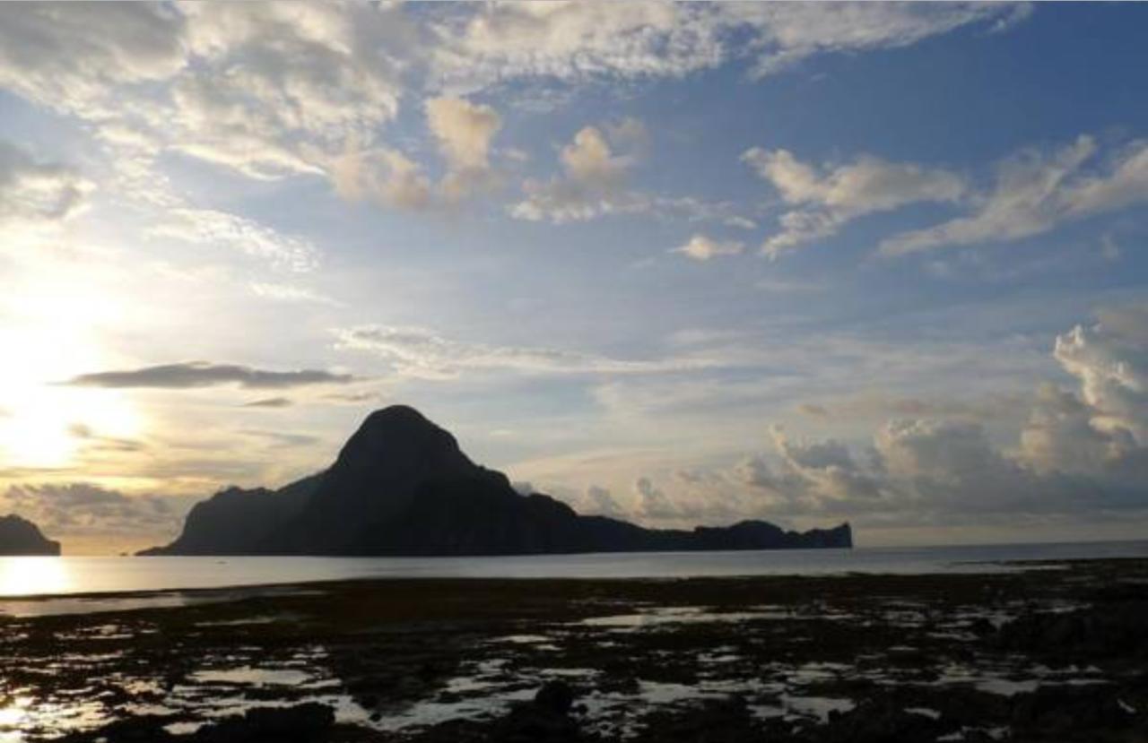 Hotel El Nido Beach Hotel *