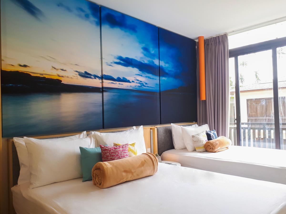 Covo Hotel