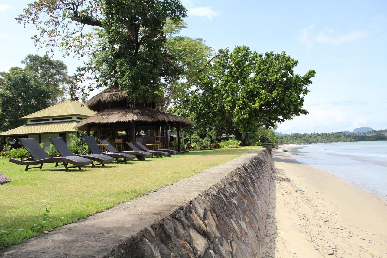 Cove Resort