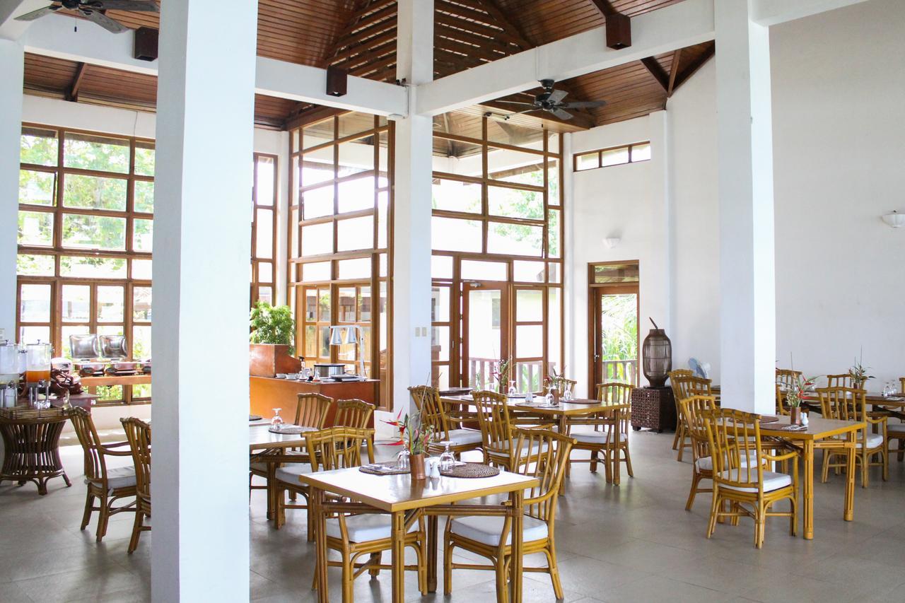 Cove Resort El Nido