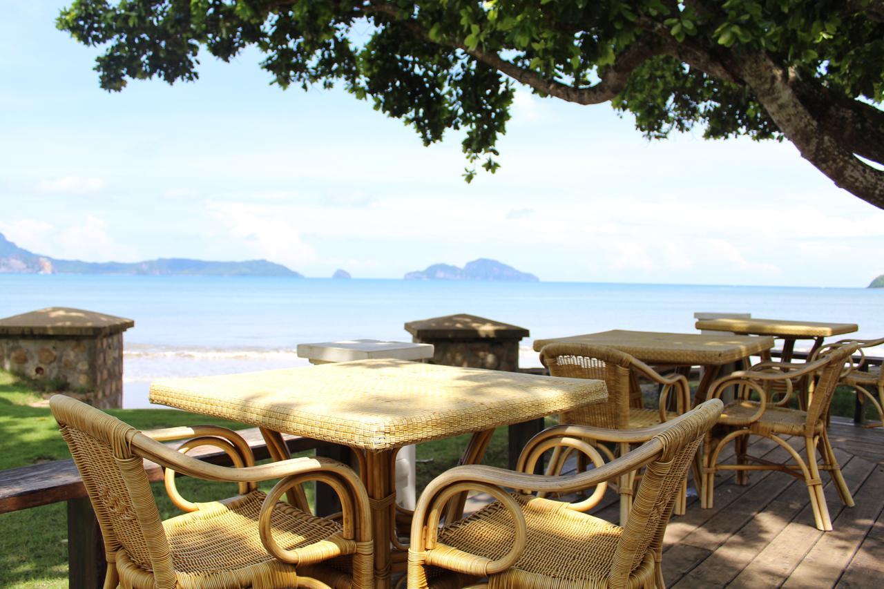 Cove El Nido