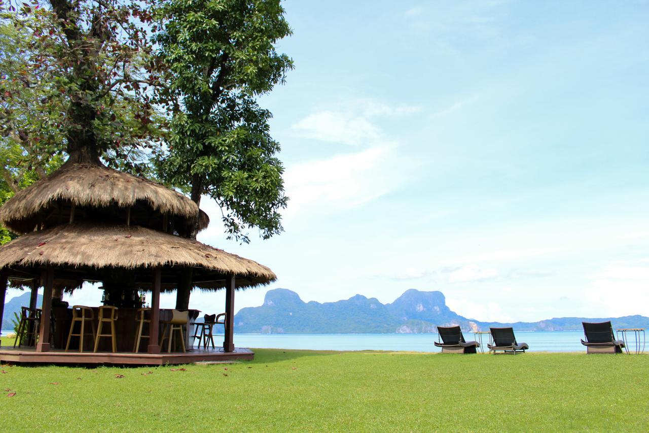 Resort Cove 2*