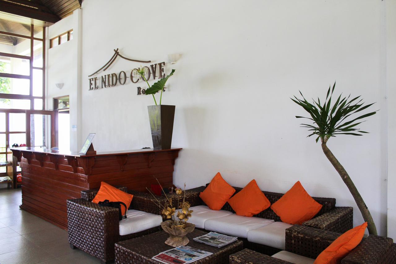 Cove El Nido