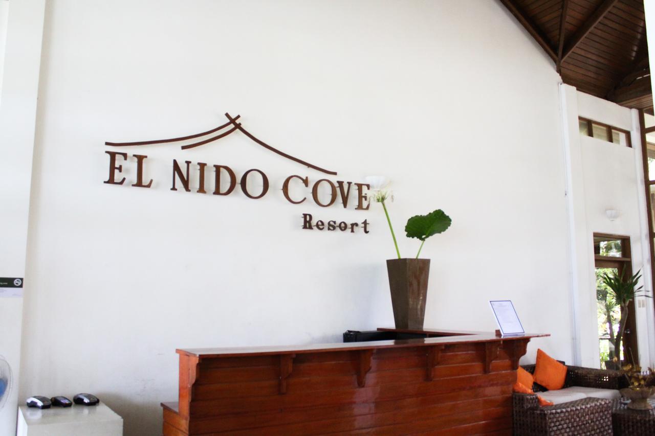Cove El Nido