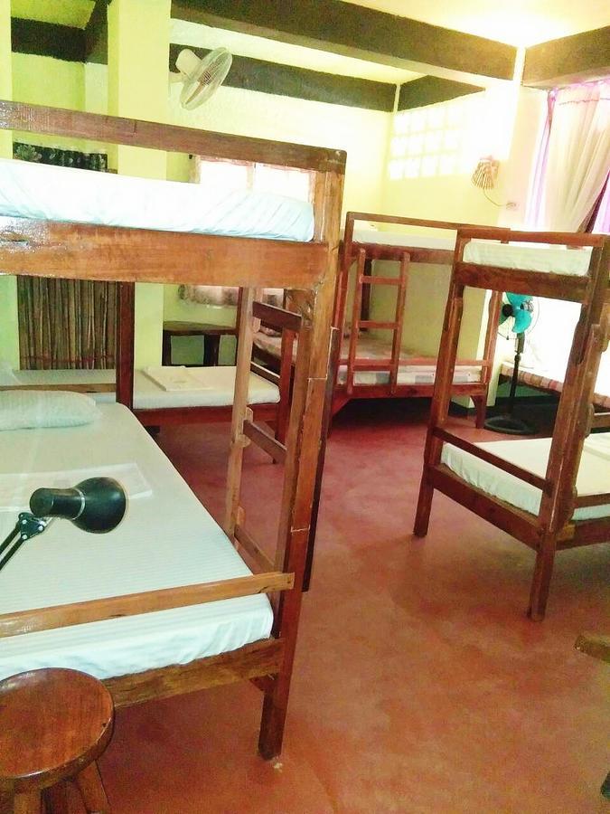 Elternative Hostel *