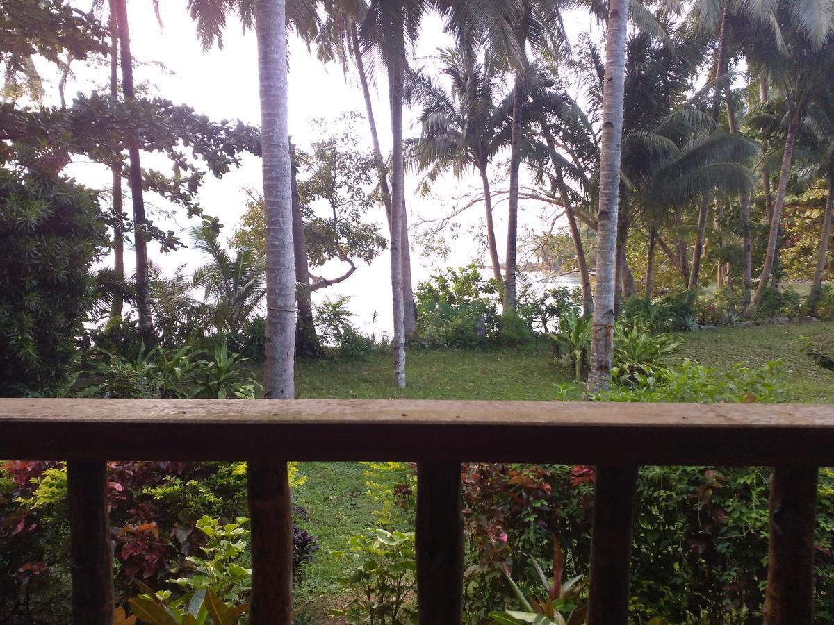 Garden Bay Beach Resort El Nido