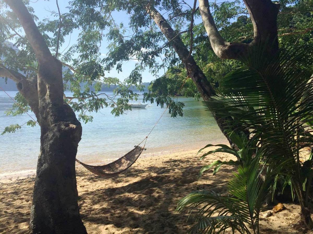 Resort Garden Bay Beach El Nido