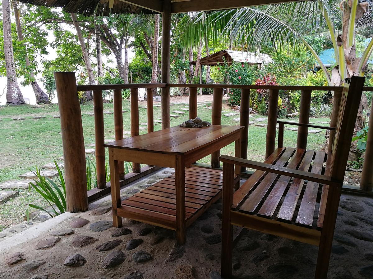 Resort Garden Bay Beach *