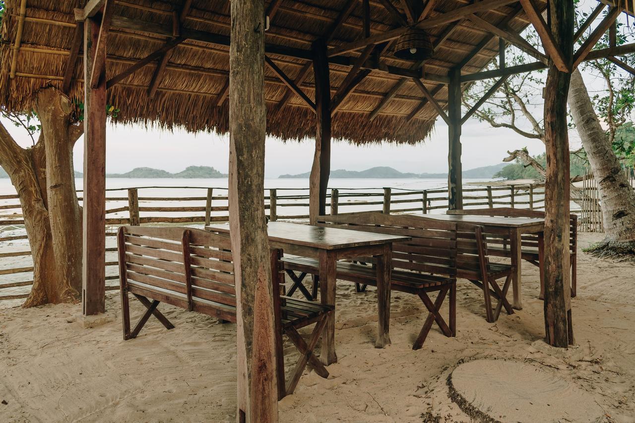 Playa Encantada El Nido