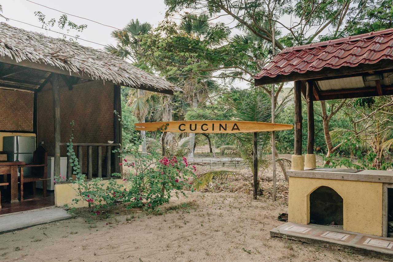 Resort Playa Encantada