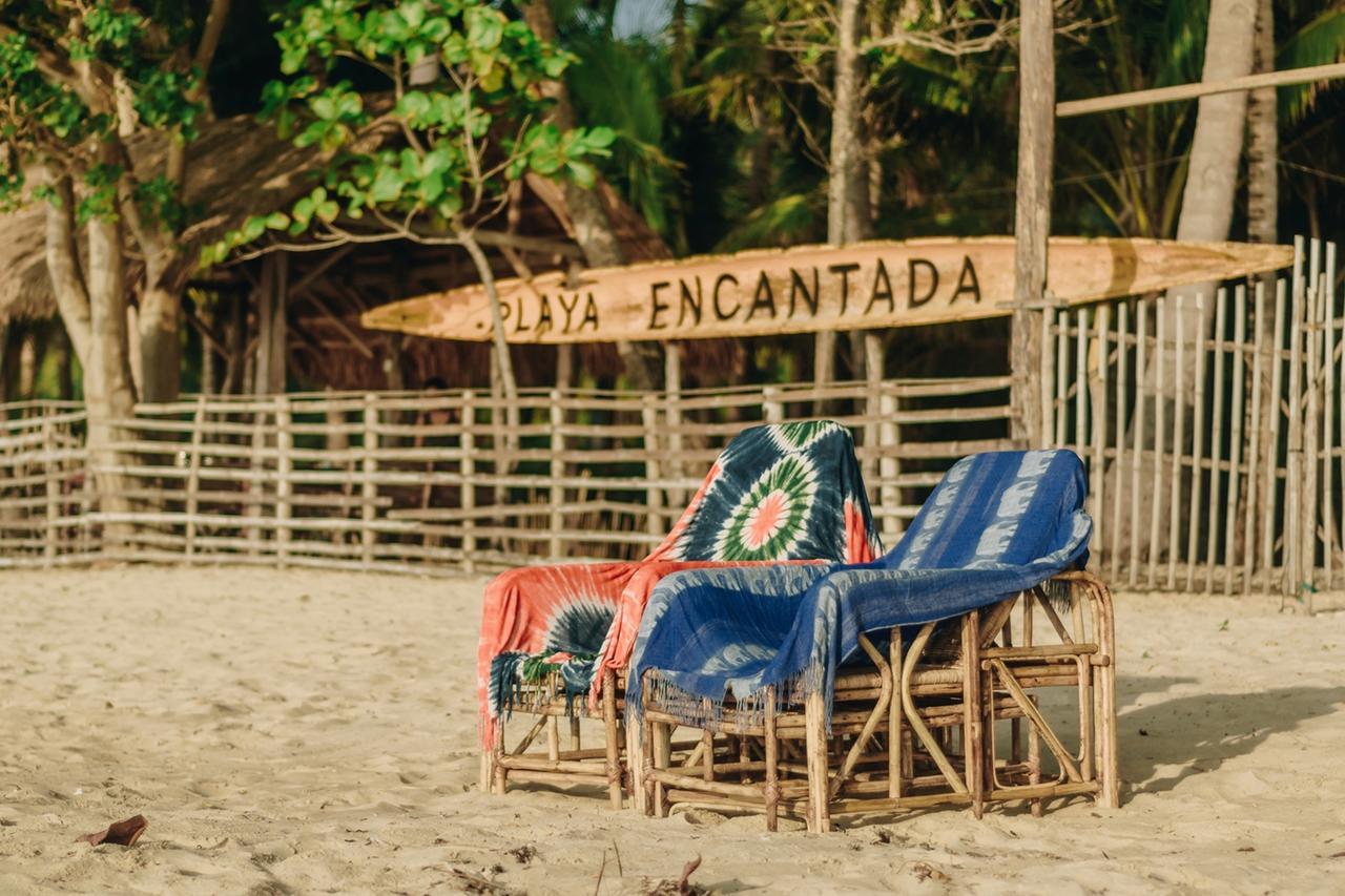 Playa Encantada 3* El Nido