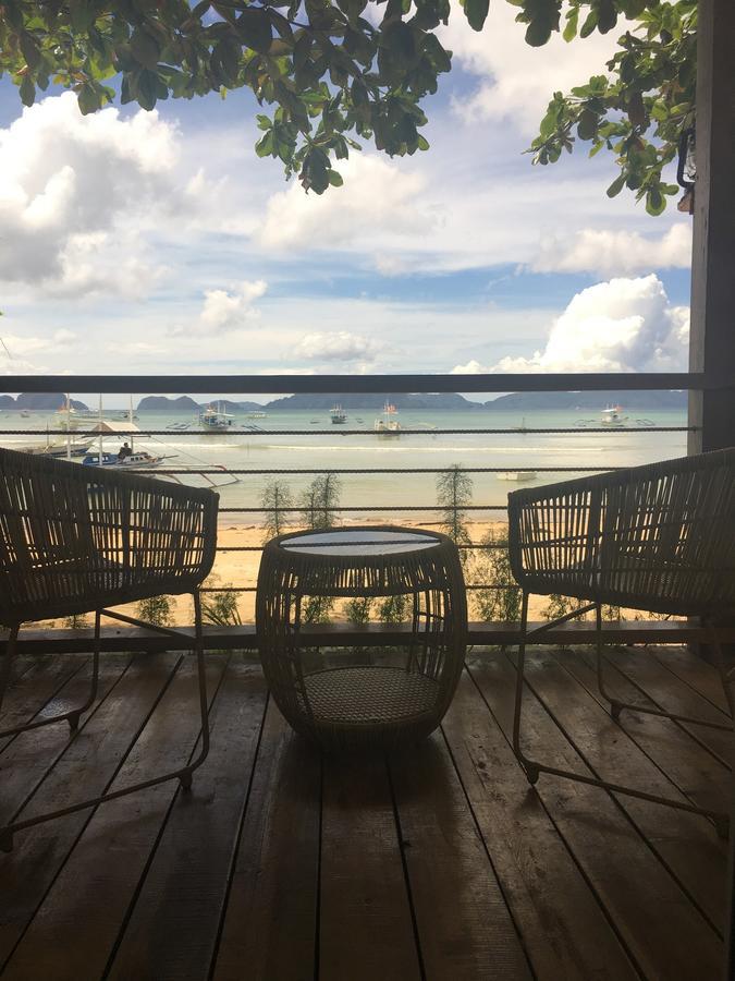 Suites By Eco Hotels Hotel El Nido