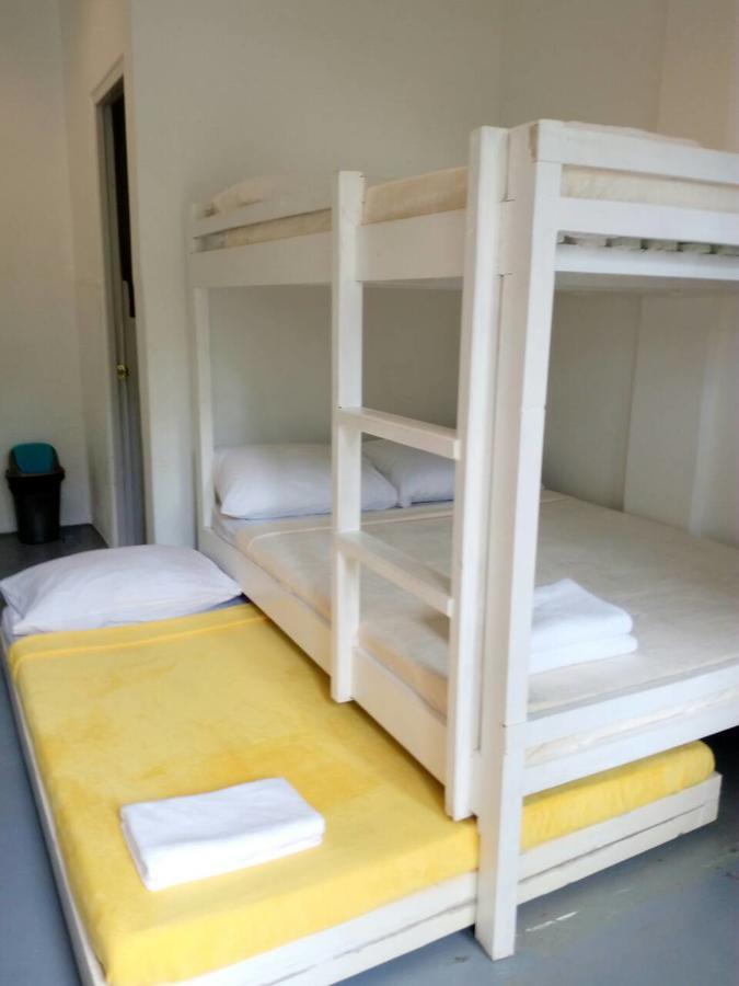 Dormitelsph El Nido Hostel *