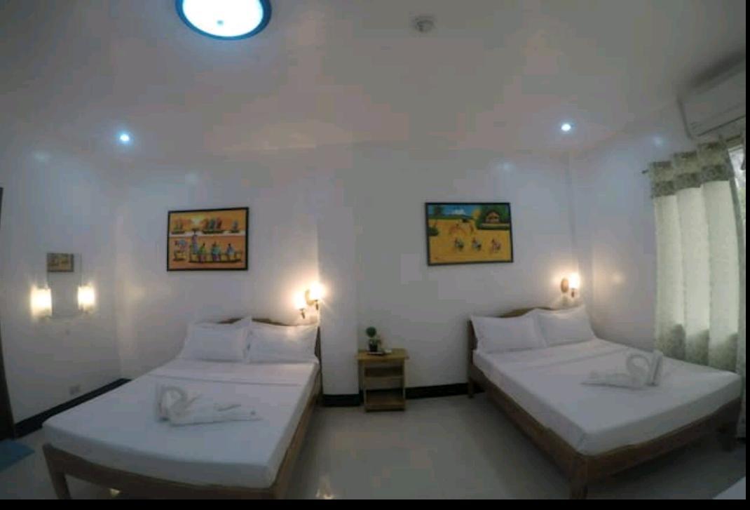 Rodriguez Inn El Nido