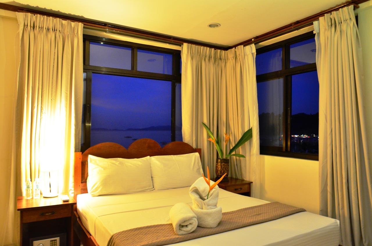 Hotel Ipil