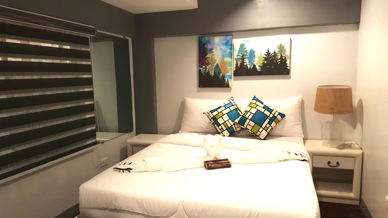 Bayview Country Bed & Breakfast El Nido