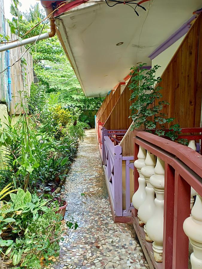 Bed & Breakfast Islandfront Ii 2*