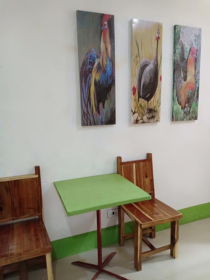 Bed & Breakfast Islandfront Ii