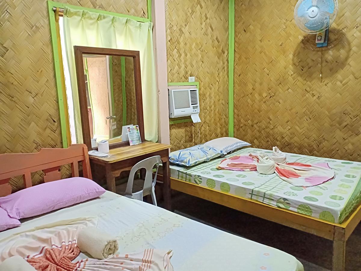 Bed & Breakfast Islandfront Ii