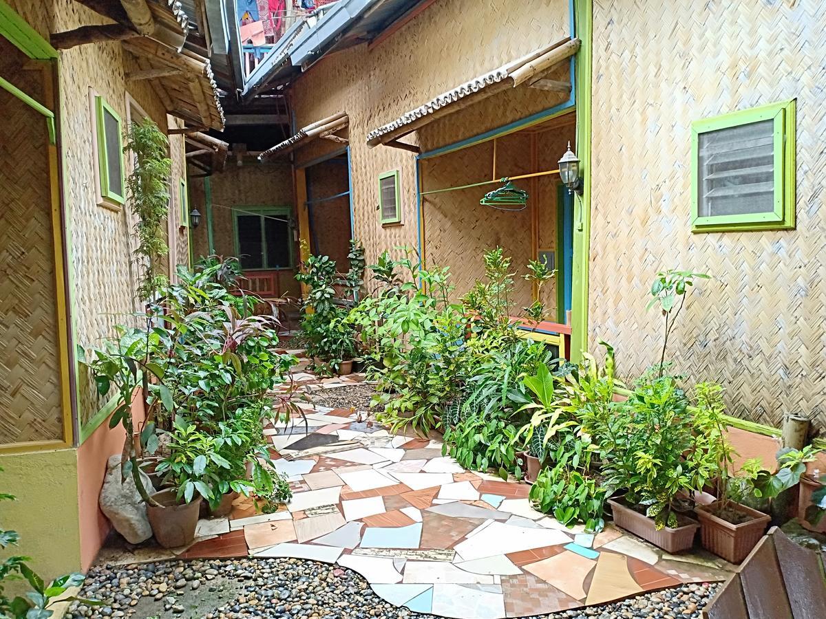 Bed & Breakfast Islandfront Ii 2*
