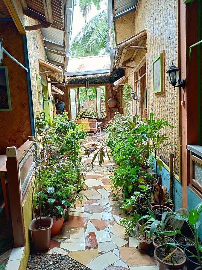 Bed & Breakfast Islandfront Ii El Nido