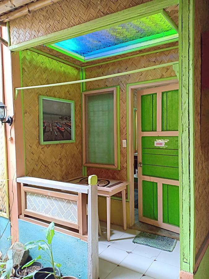 Bed & Breakfast Islandfront Ii