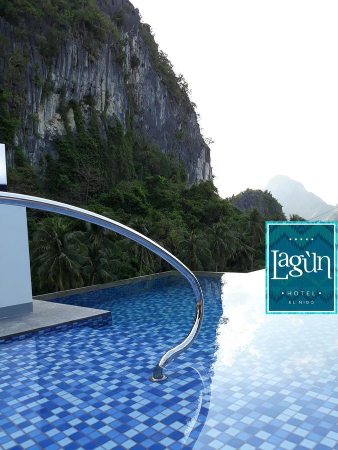 Lagun Hotel El Nido