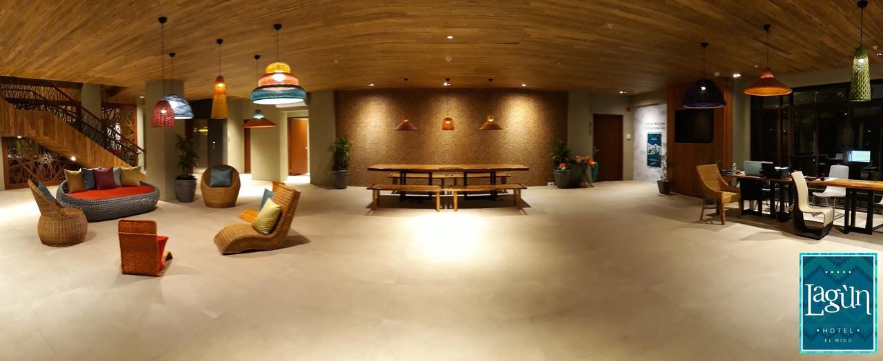 Hotel Lagun El Nido