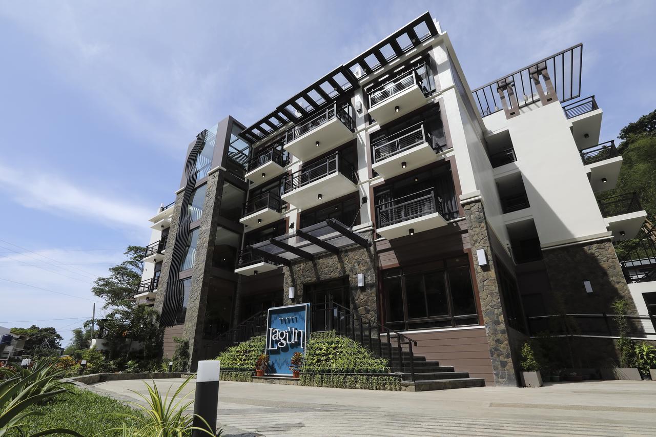 Hotel Lagun El Nido