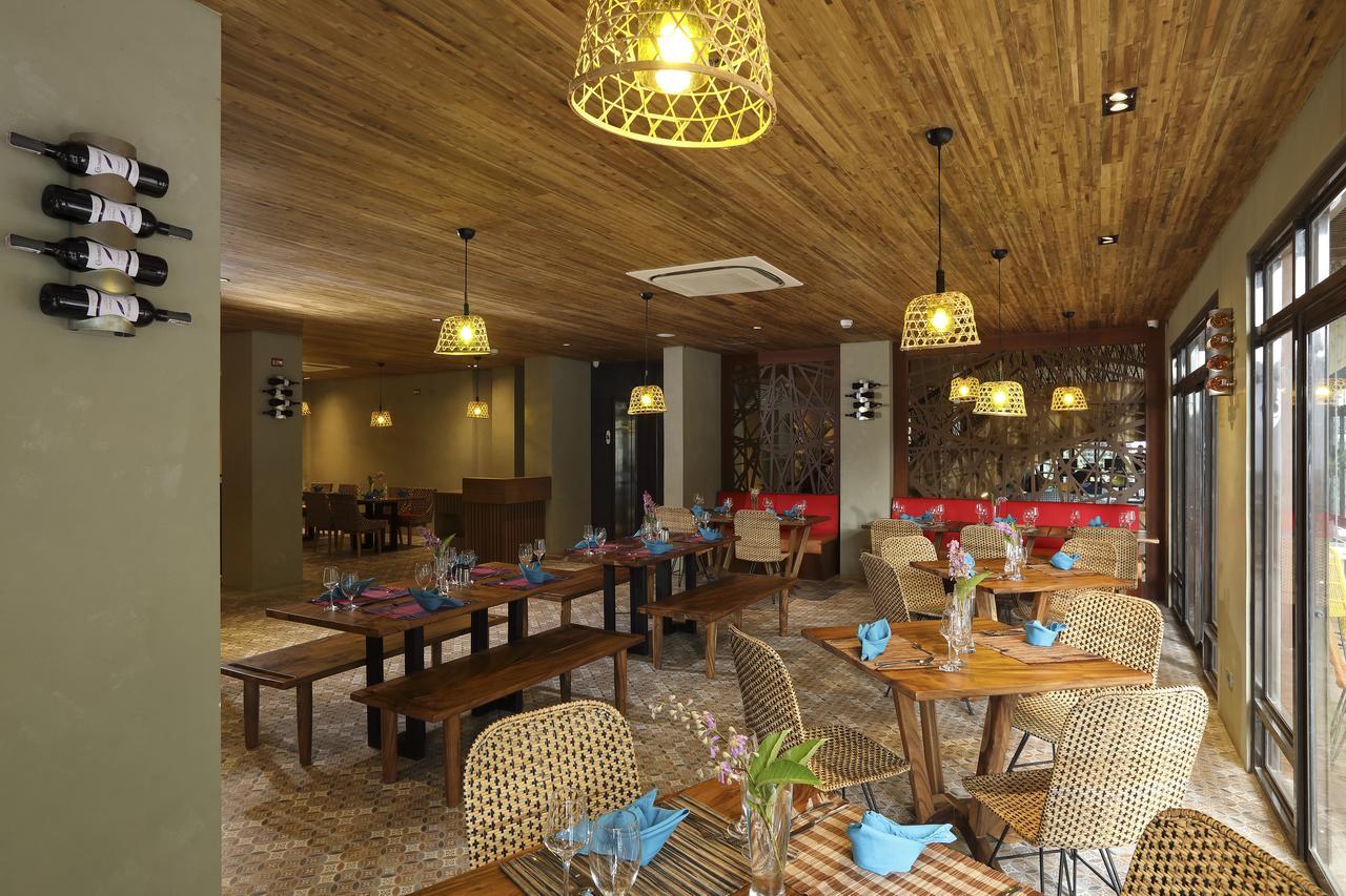 Lagun Hotel El Nido