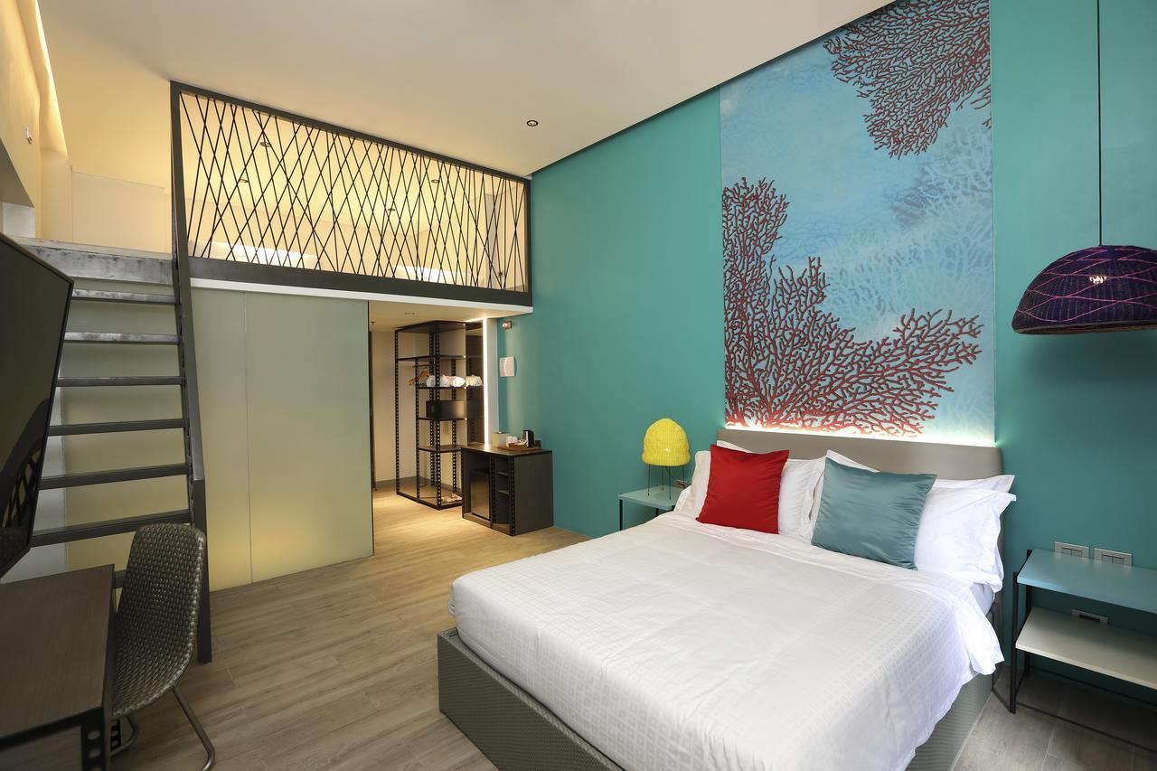 Lagun Hotel