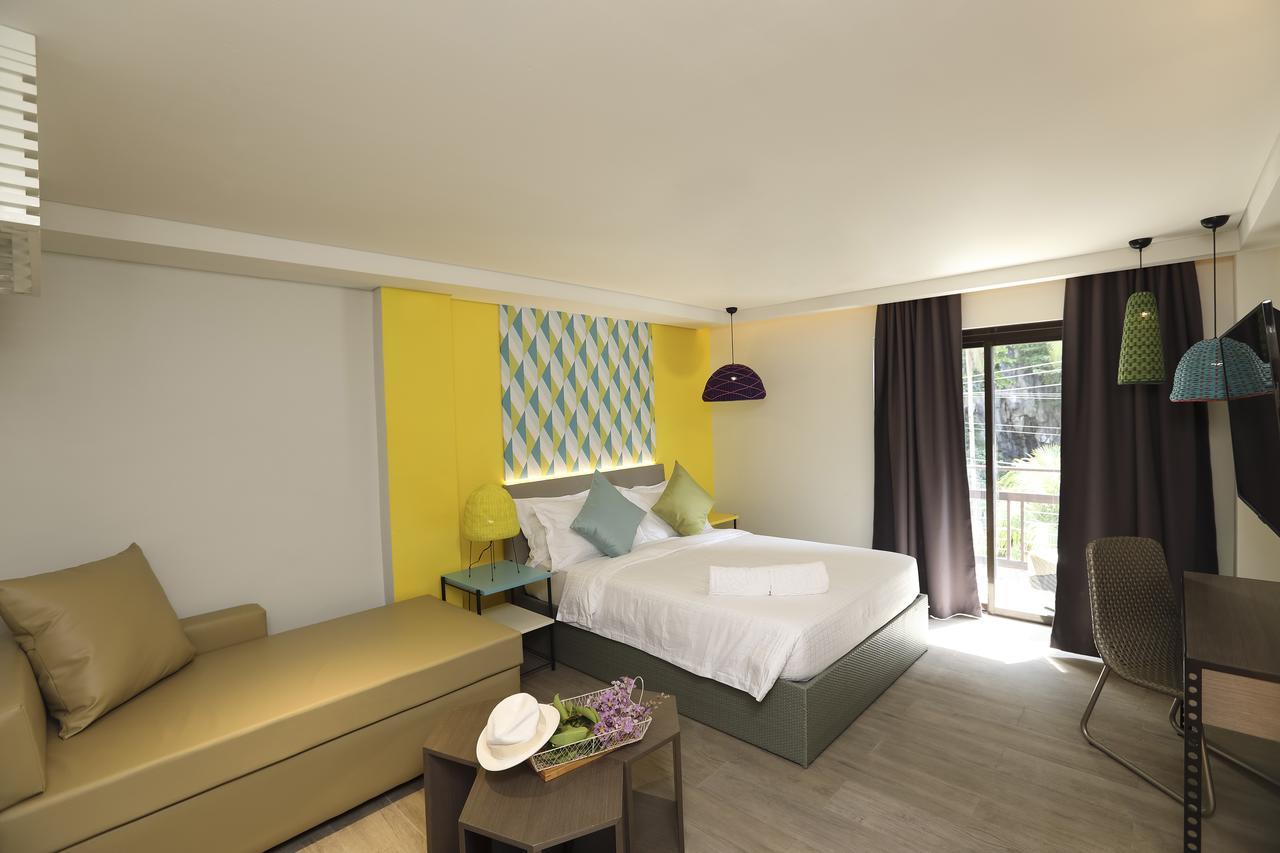 Hotel Lagun El Nido