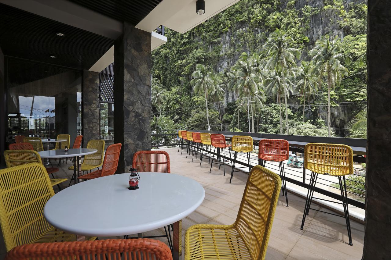 Lagun Hotel El Nido