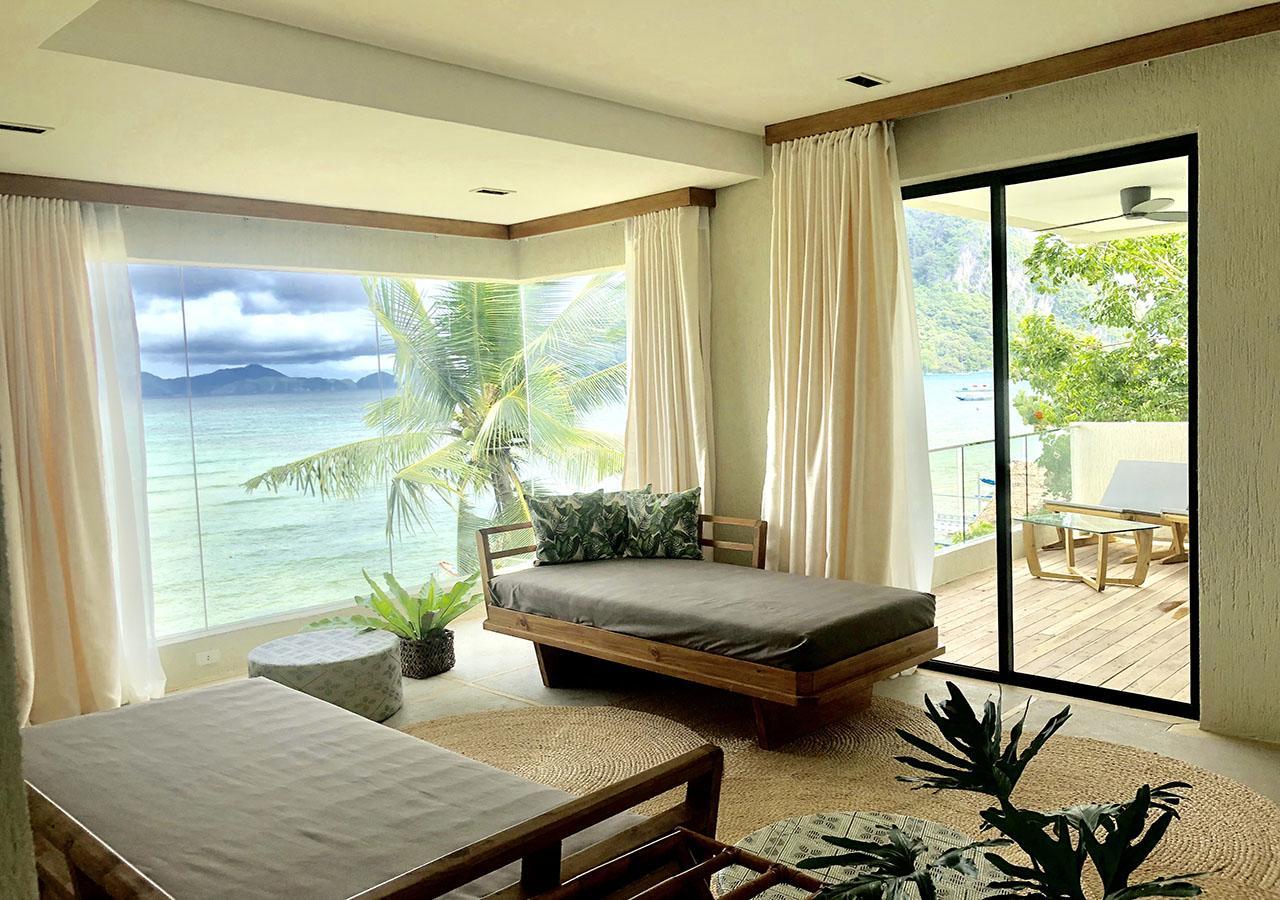 Frangipani 4*