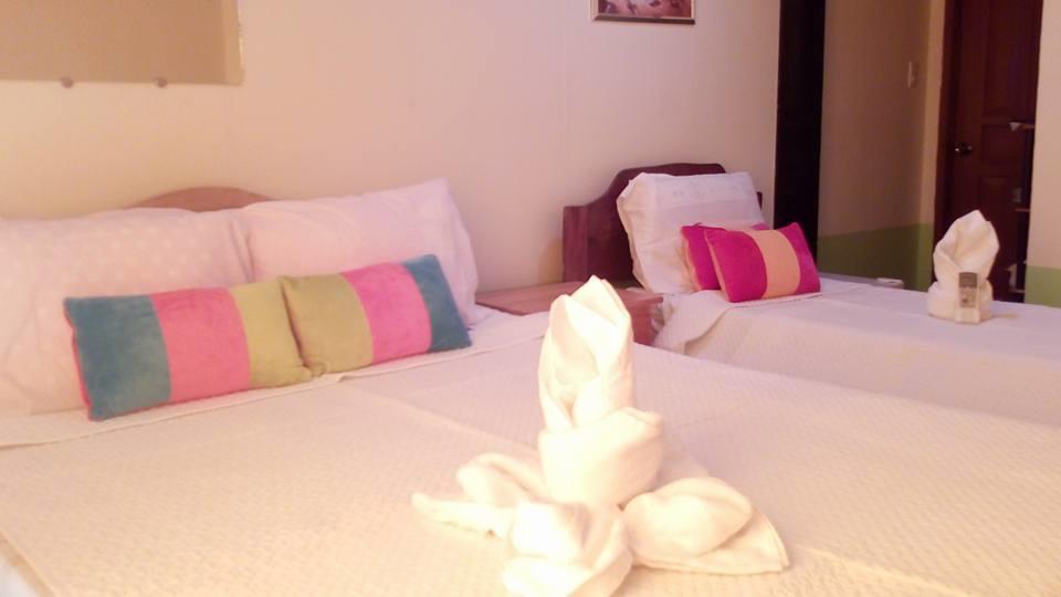 Inn Hwan Dynasty El Nido
