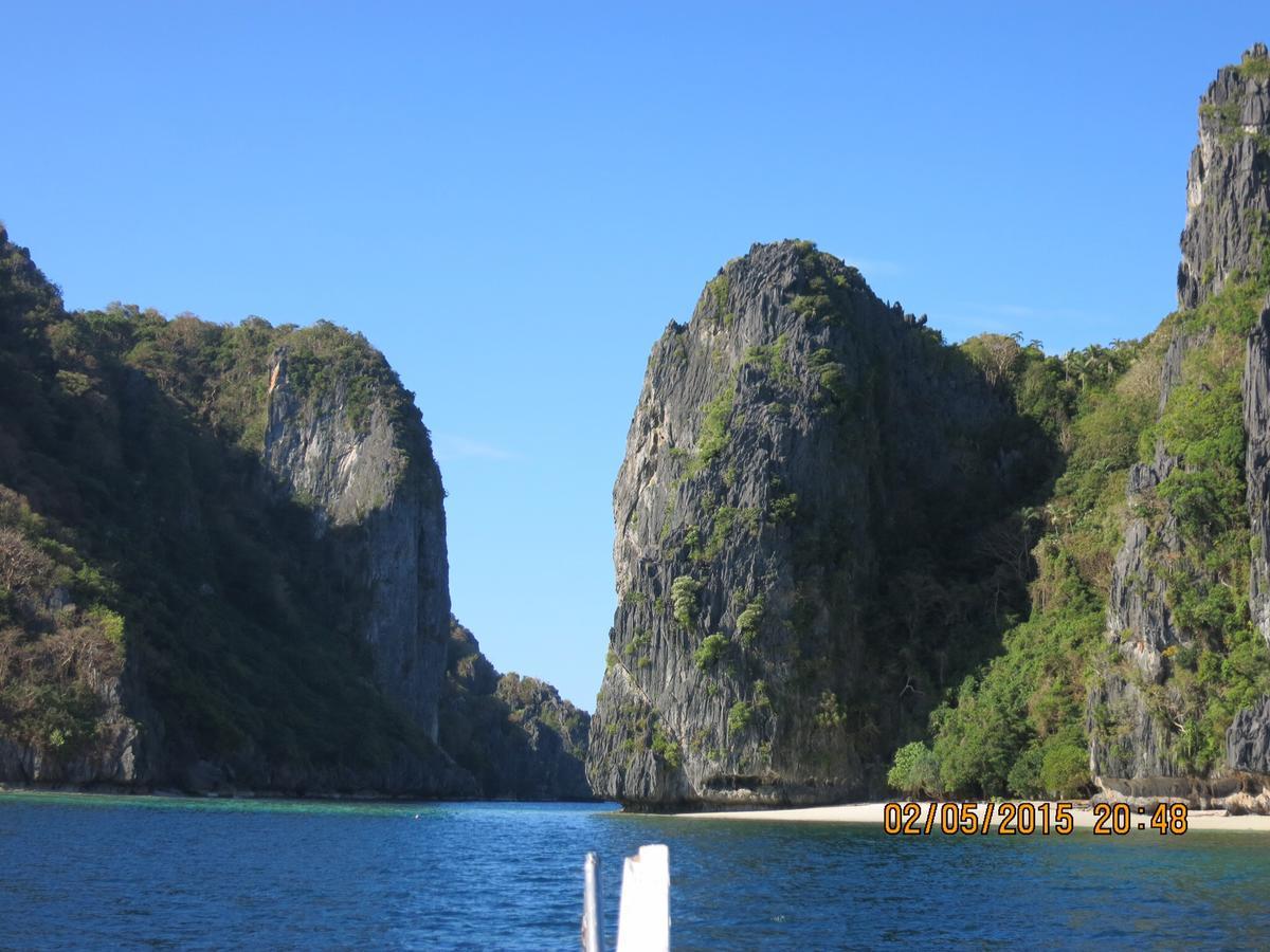 Inn Hwan Dynasty El Nido