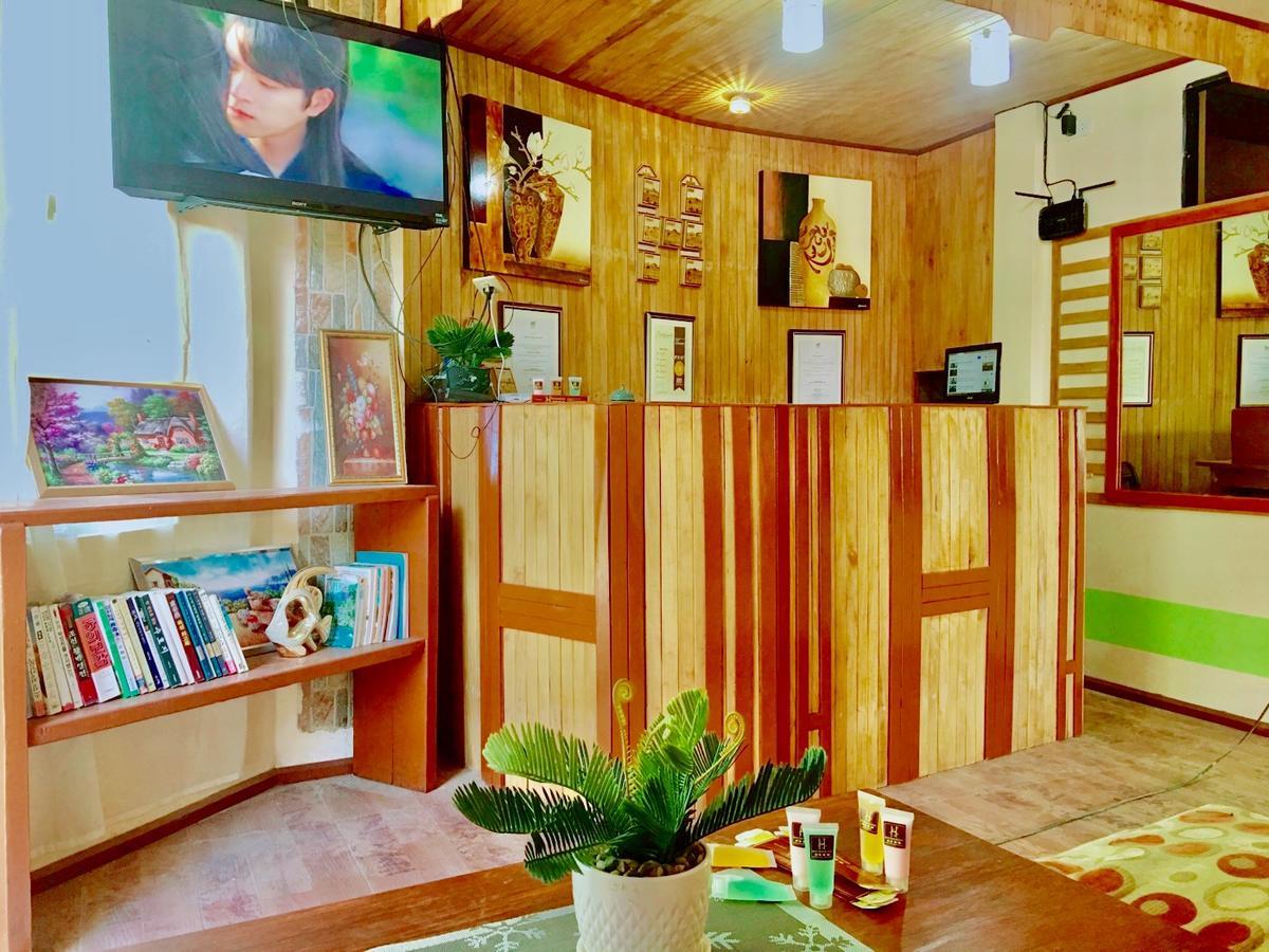 Hwan Dynasty Inn El Nido