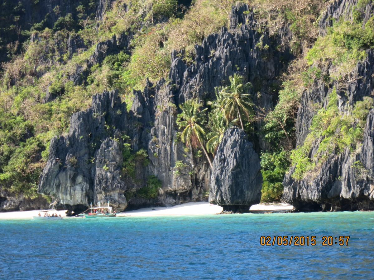 Hwan Dynasty * El Nido