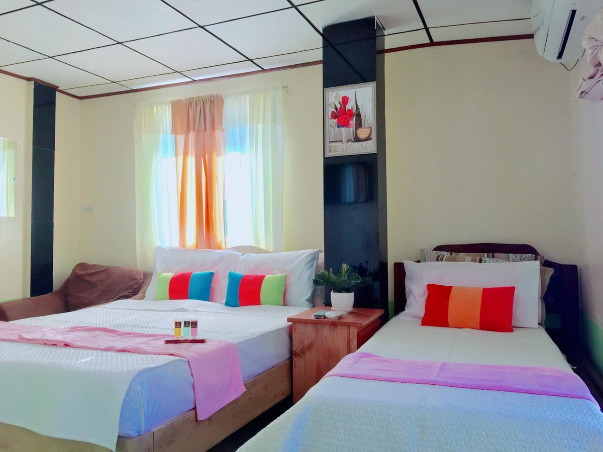 Inn Hwan Dynasty El Nido