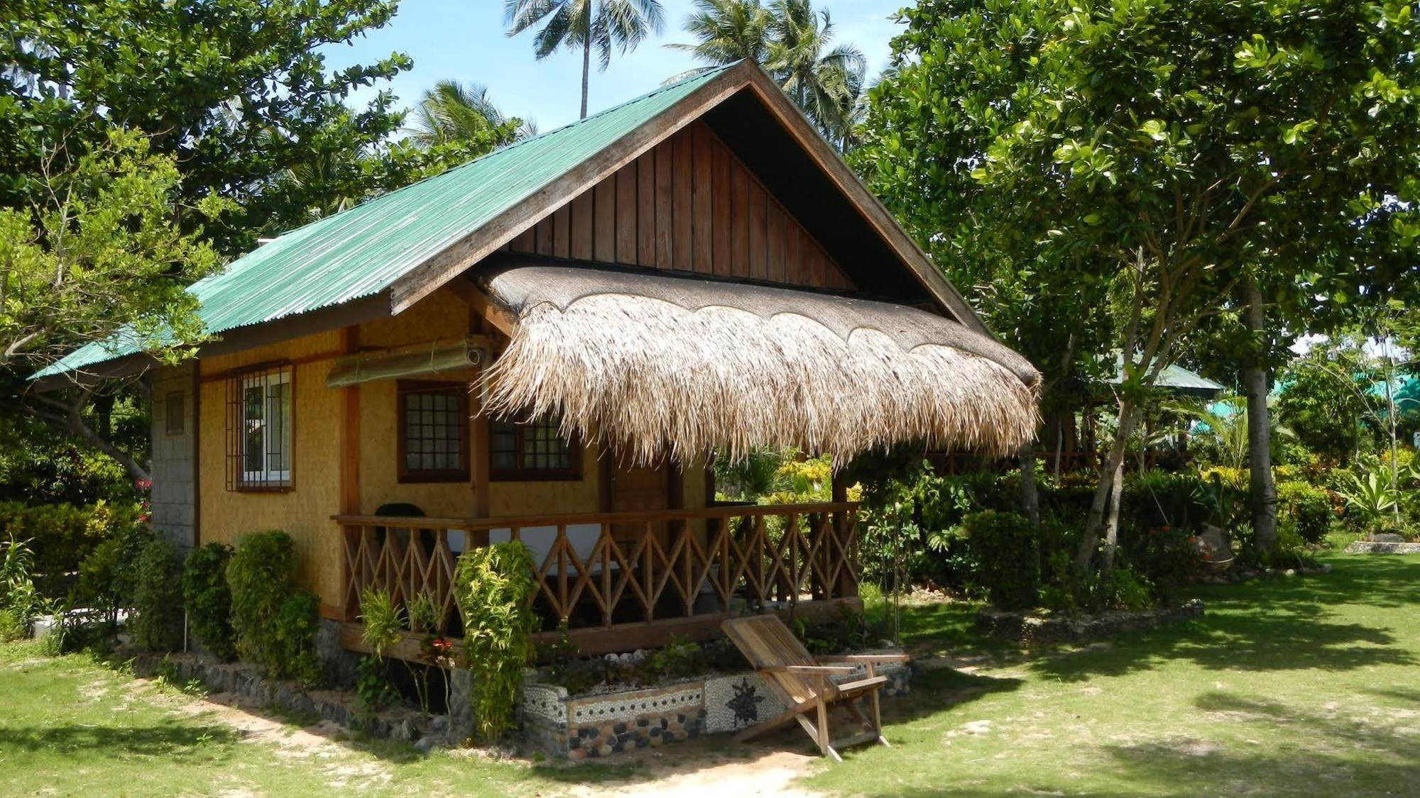 Las Cabanas Beach Resort