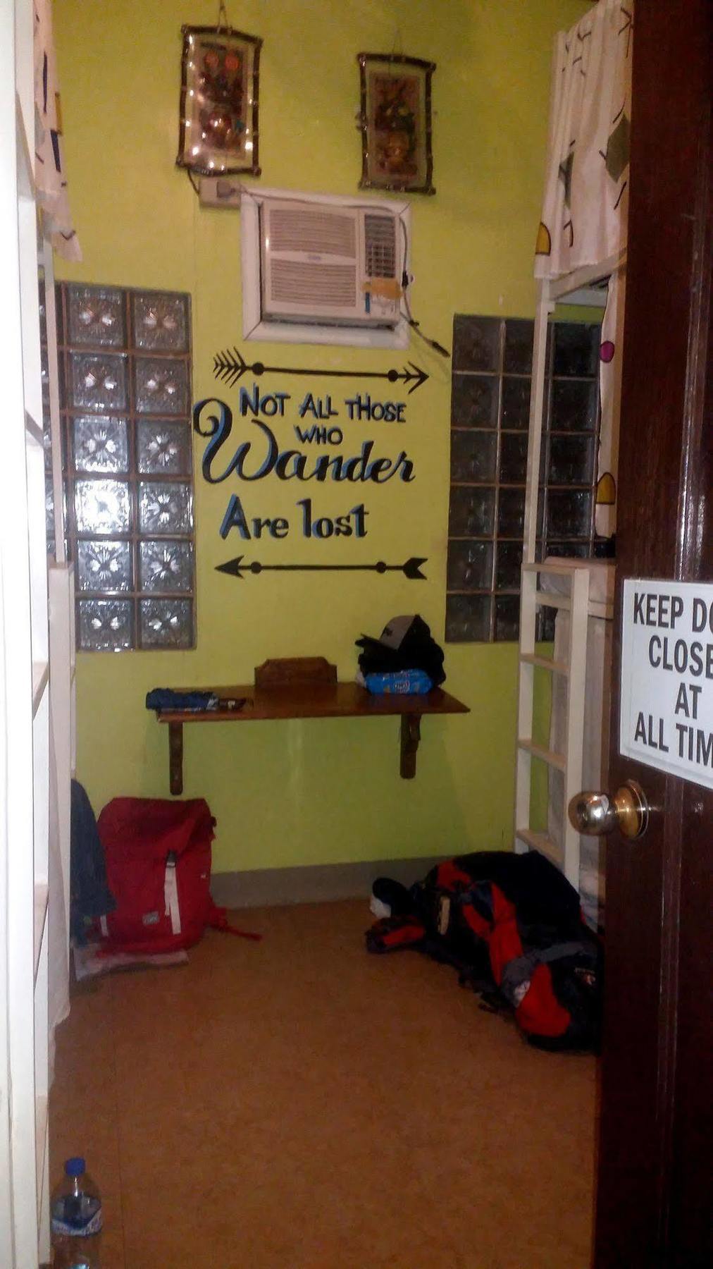 Our Melting Pot - Hotel El Nido