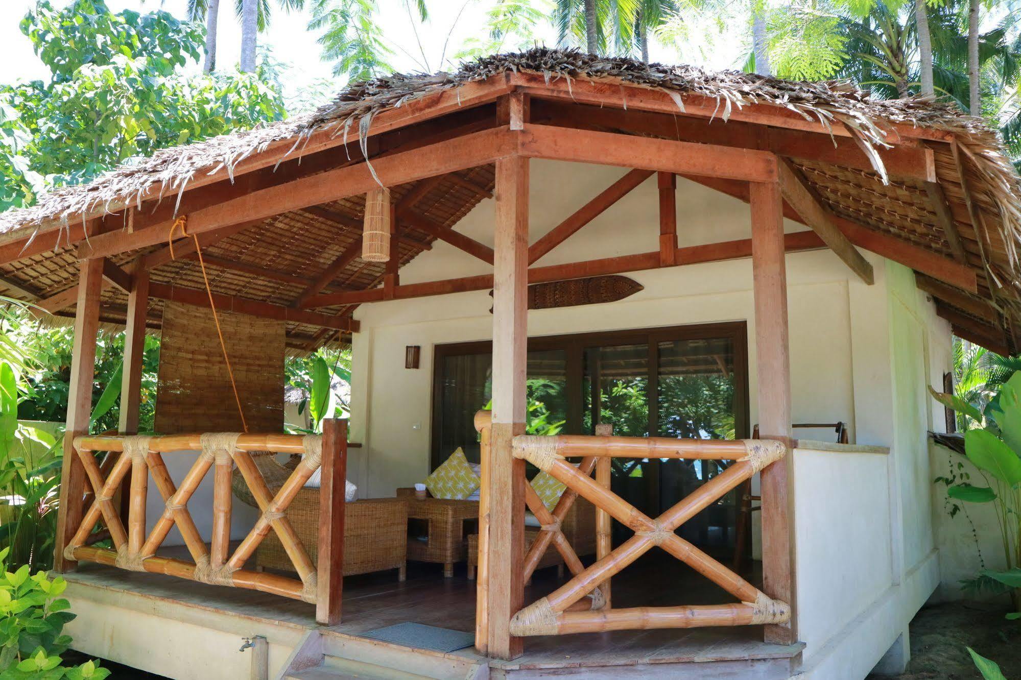 Hotel Mahogany El Nido