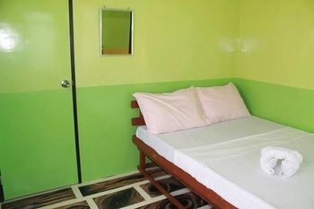 Austria's 2* El Nido