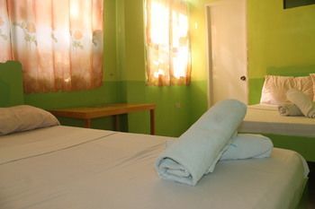 Austria's Inn El Nido