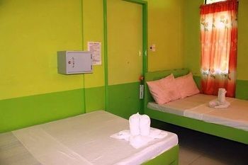 Austria's 2* El Nido