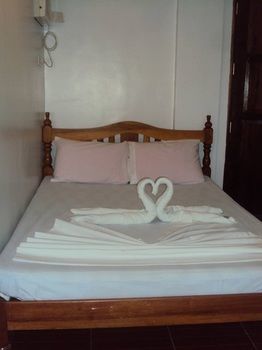 Guest house P Gomez El Nido